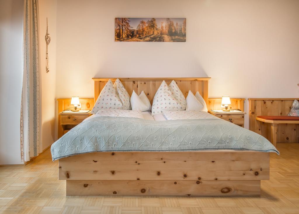 Apartmán Bio-Bergbauernhof Weger Dellach  Exteriér fotografie