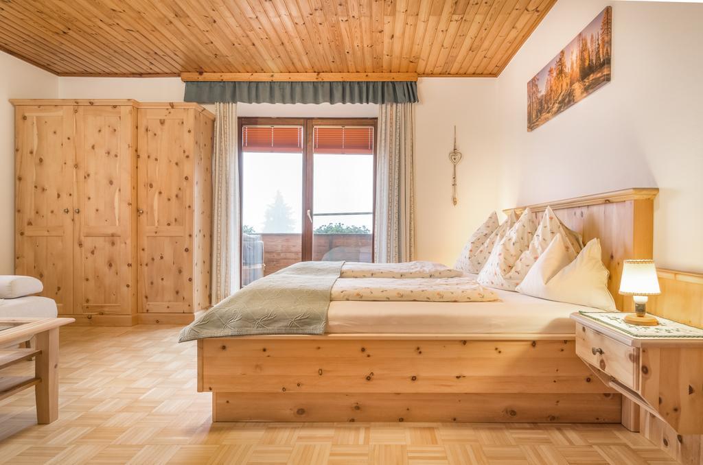 Apartmán Bio-Bergbauernhof Weger Dellach  Exteriér fotografie