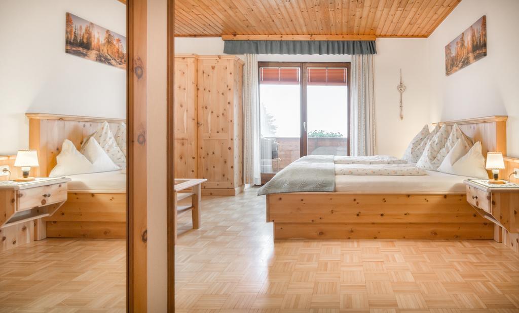 Apartmán Bio-Bergbauernhof Weger Dellach  Exteriér fotografie