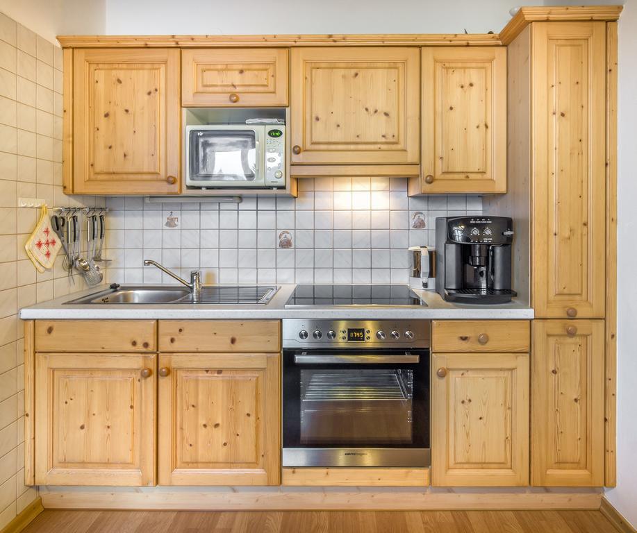 Apartmán Bio-Bergbauernhof Weger Dellach  Exteriér fotografie