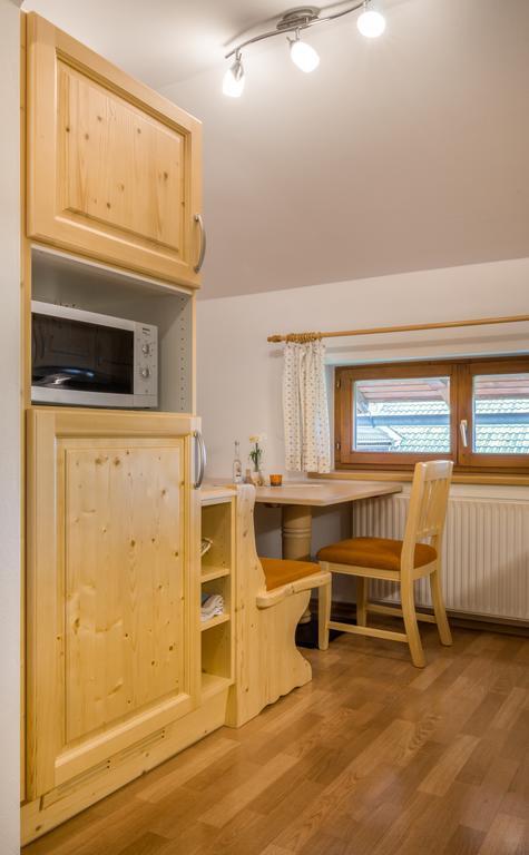 Apartmán Bio-Bergbauernhof Weger Dellach  Exteriér fotografie